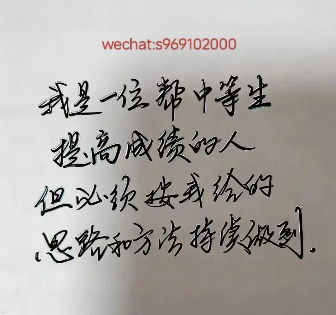 山东中考作文分析预测&范文《在传承中遇见》(仅供参考,如有雷同,纯属巧合) 第3张