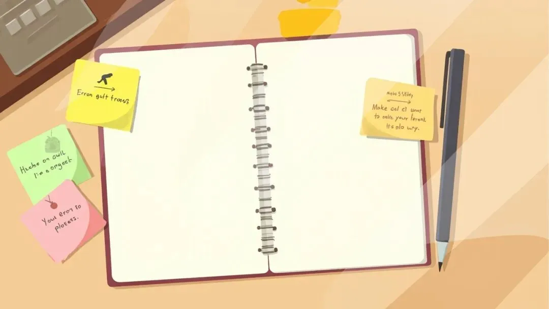 中考最后冲刺:比刷题更重要的三件事 第2张