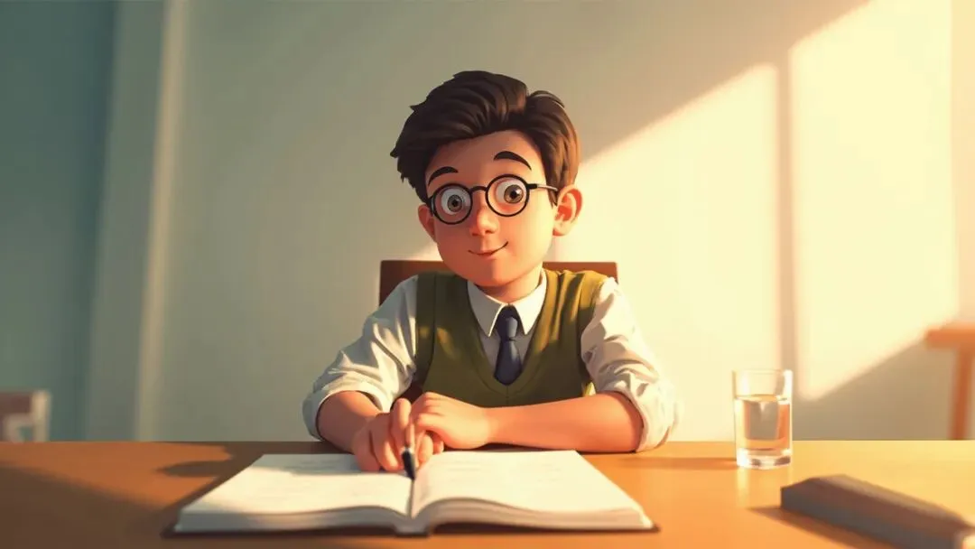 中考最后冲刺:比刷题更重要的三件事 第3张