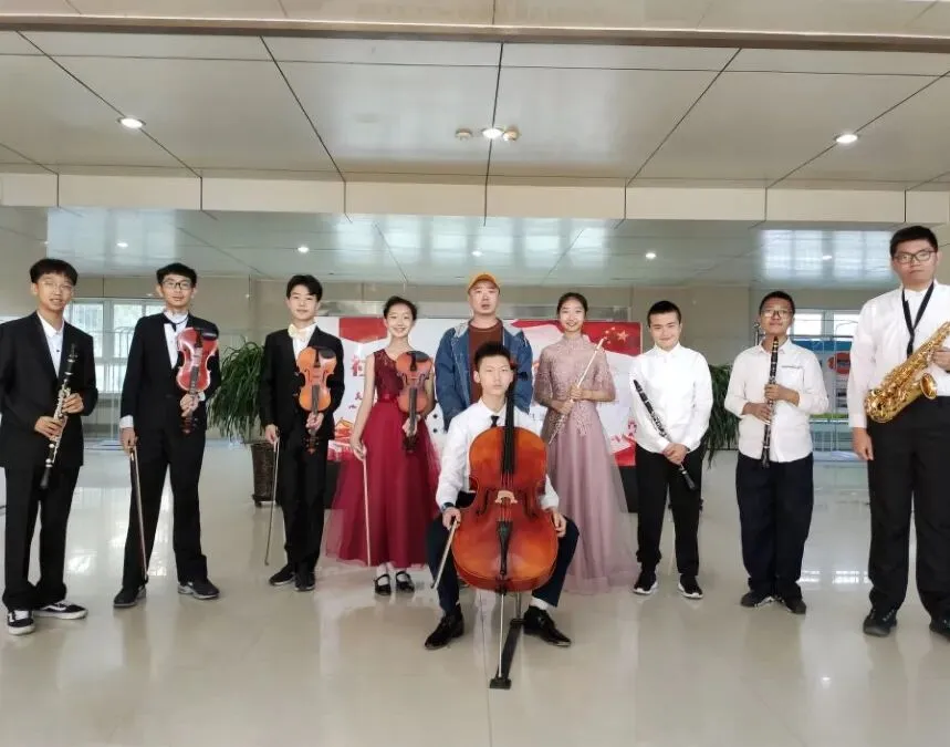 2026年中考招生简章丨兰州市第三中学 第50张