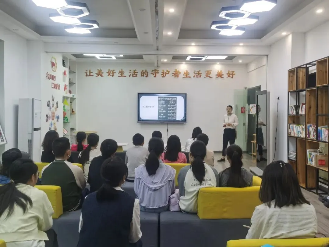 长墩堤社区丨中考公益讲座 助力学子冲刺 第10张