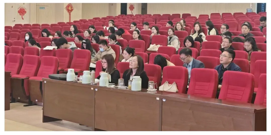 【学科教研】青岛市物理学科实验教学及中考一轮复习教学研讨 第3张