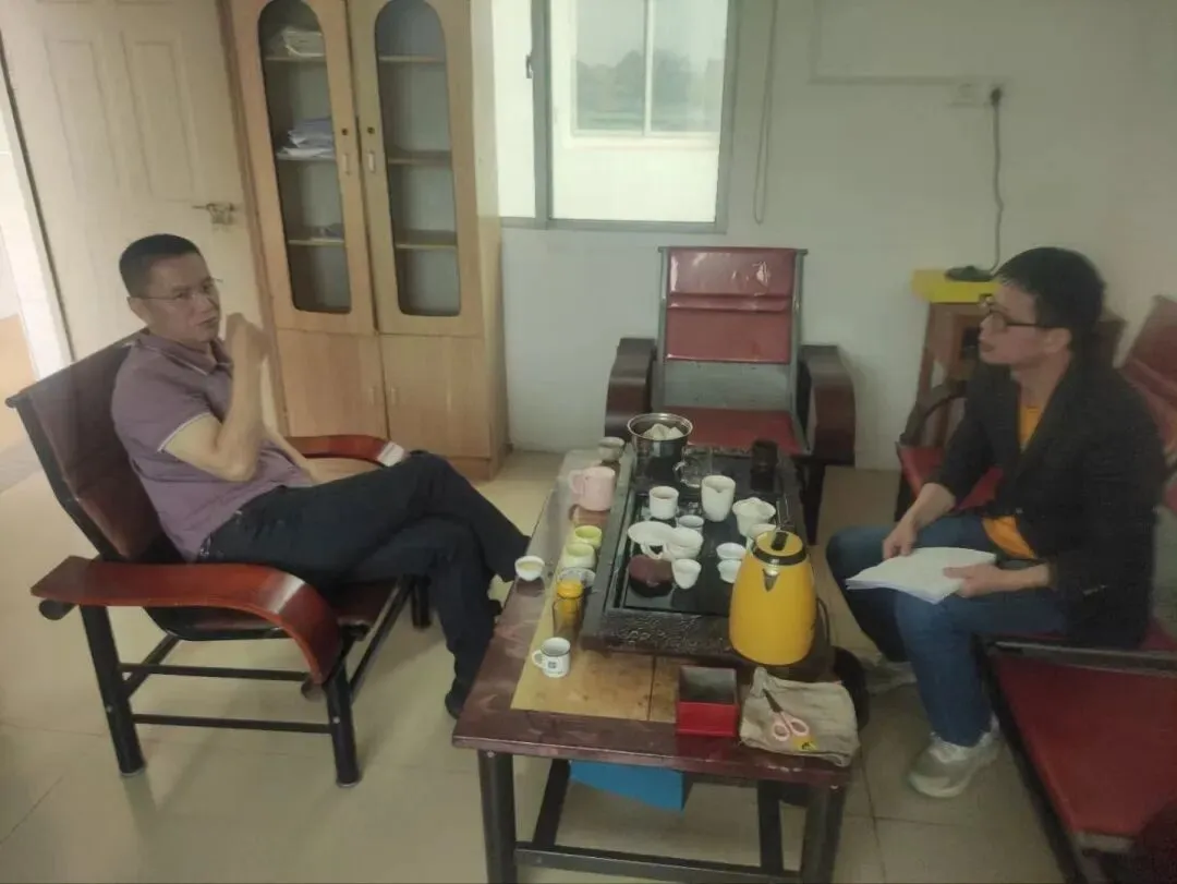 视导把脉明方向 聚力攻坚战中考——区教师进修学校莅临我校开展初三毕业班教学视导工作 第29张