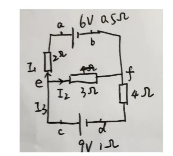2020-2026 年北大文博理科真题(7年真题纯享版) 第2张