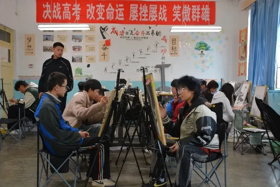 2026年中考招生简章丨兰州凯文中学 第26张