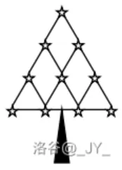 信息与未来2018年真题解析 第1张