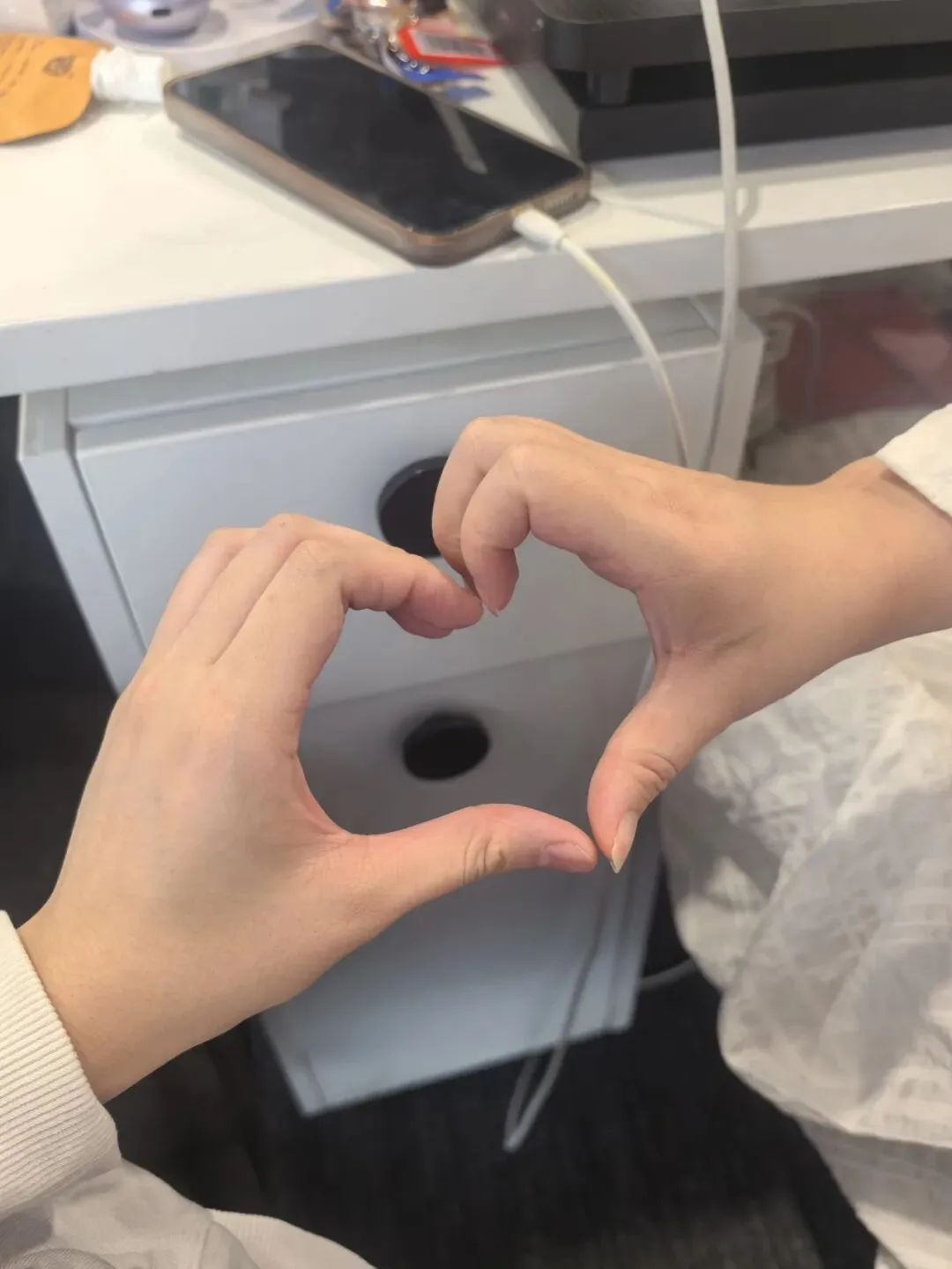 “圣马丁给我直录了”!休学两年、中考落榜、上岸伦艺戏服设计 第8张