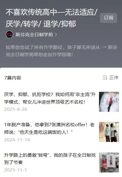 “圣马丁给我直录了”!休学两年、中考落榜、上岸伦艺戏服设计 第13张