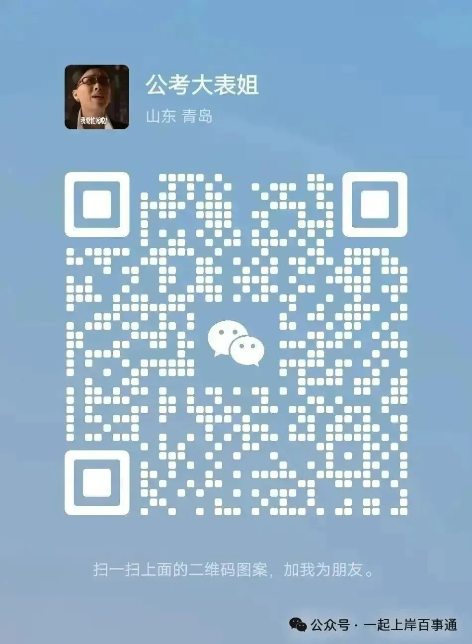 青岛人才引进新出公告!63人!(赠面试真题) 第15张