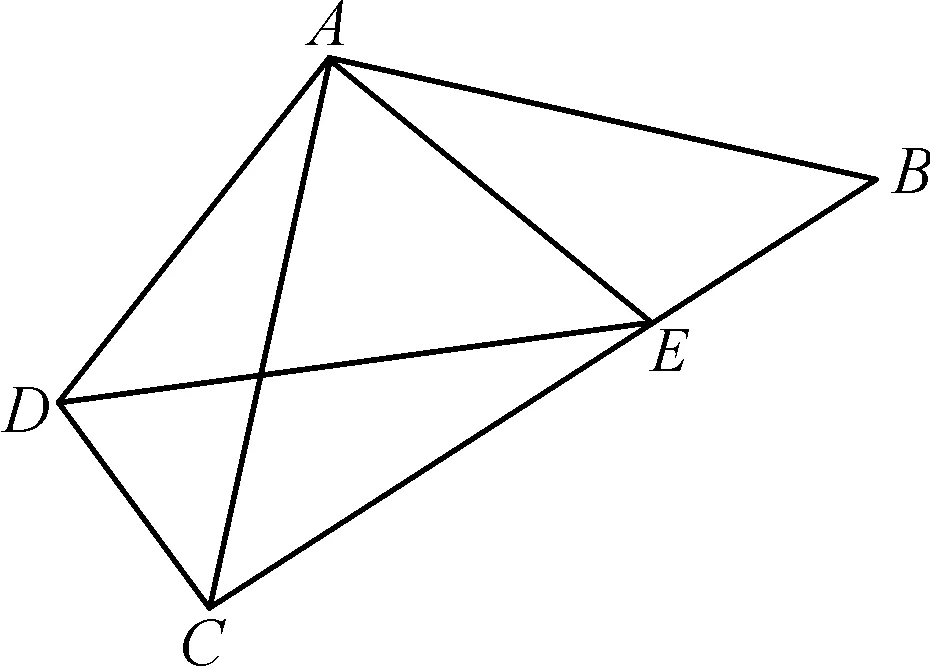 中考复习全等三角形 第5张