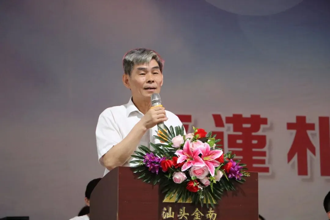 跃马凌云志,执笔战中考——中考70天誓师大会 第65张