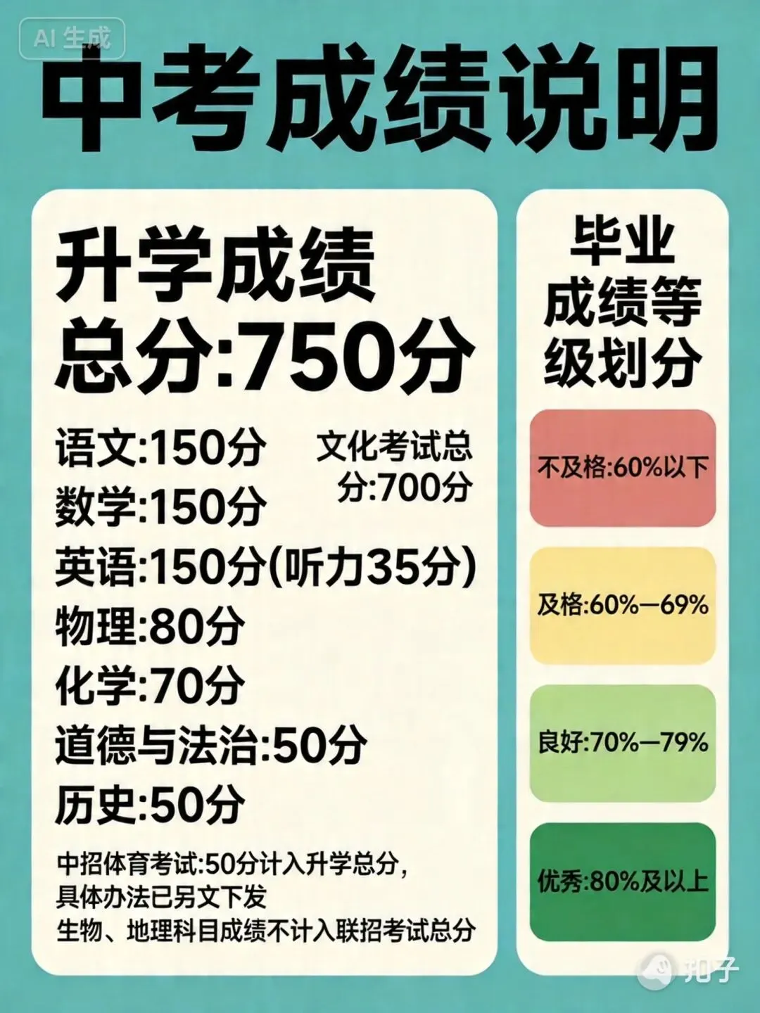2026重庆中考时间公布 第4张