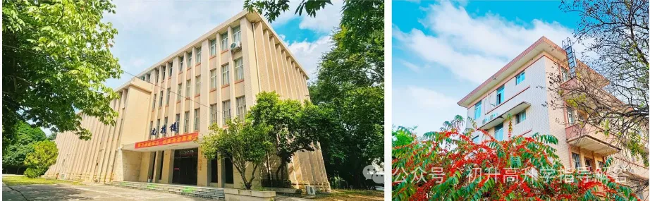 中考择校指南|广西工贸职业技术学校2026招生|南宁公办优质中职 第7张