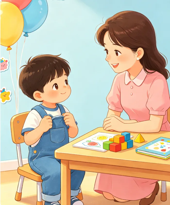 广州幼升小面谈真题曝光!越秀/天河/海珠/荔湾/白云/番禺/黄埔,赶紧练! 第4张