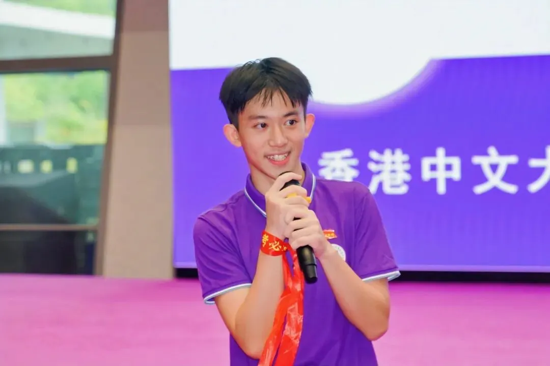 缤纷校园丨策马少年凌云志,执笔鏖战赴中考 第30张