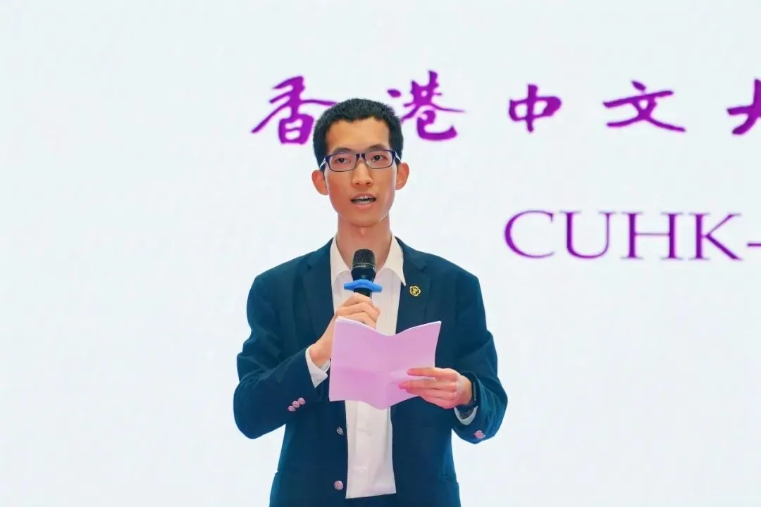 缤纷校园丨策马少年凌云志,执笔鏖战赴中考 第43张