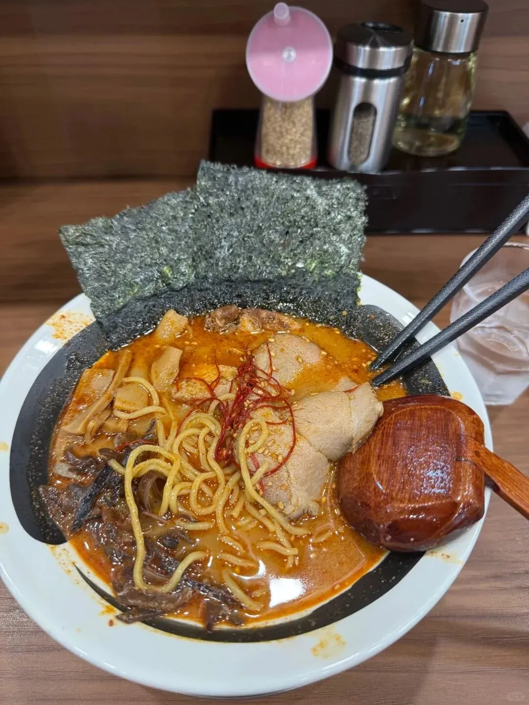 如果生活是张试卷,请先做“让自己快乐”的题 第4张