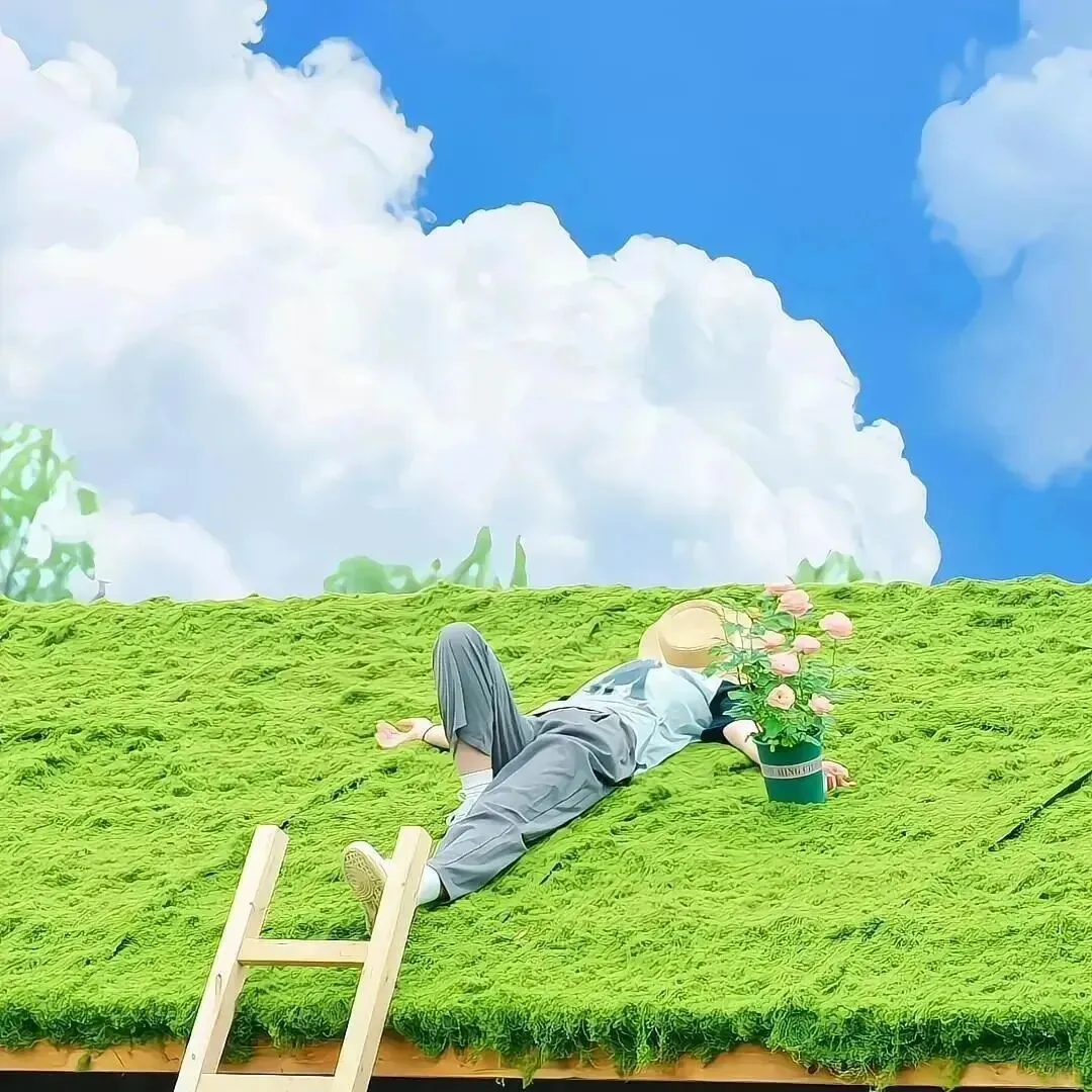 如果生活是张试卷,请先做“让自己快乐”的题 第5张