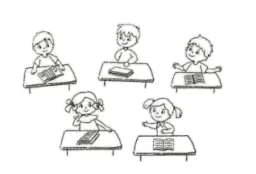 中考真题(9)2025年河南省中考英语真题及答案 第7张