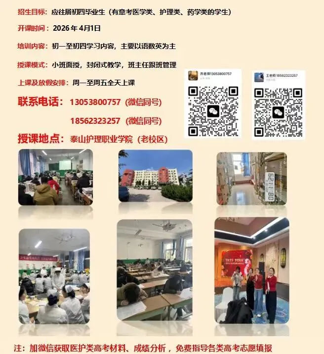 考前冲刺!这场模拟考,是你赢战春考的“提前彩排” 第39张