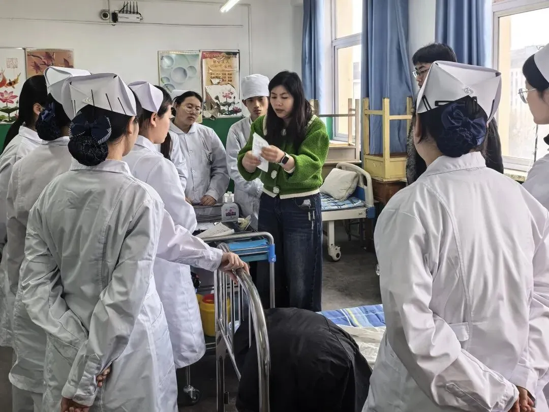 考前冲刺!这场模拟考,是你赢战春考的“提前彩排” 第40张