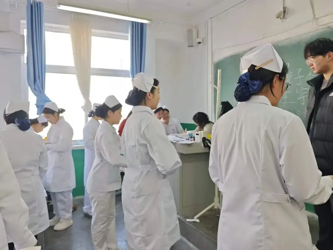 考前冲刺!这场模拟考,是你赢战春考的“提前彩排” 第43张