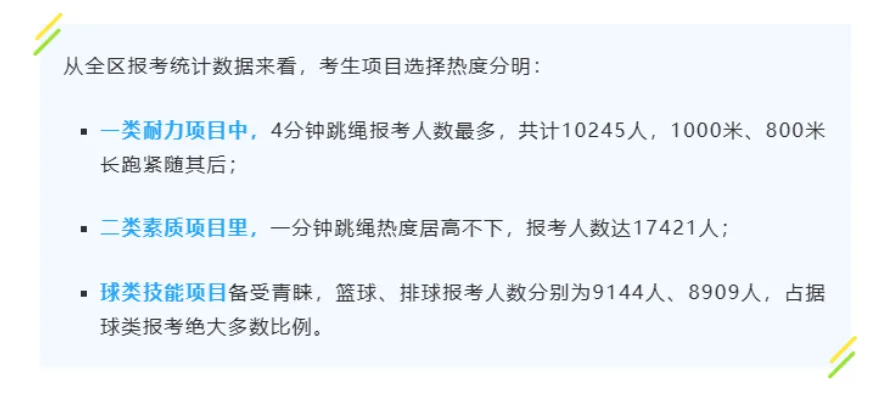 已知新增4169人!深圳2026年体育中考四区人数公布! 第3张