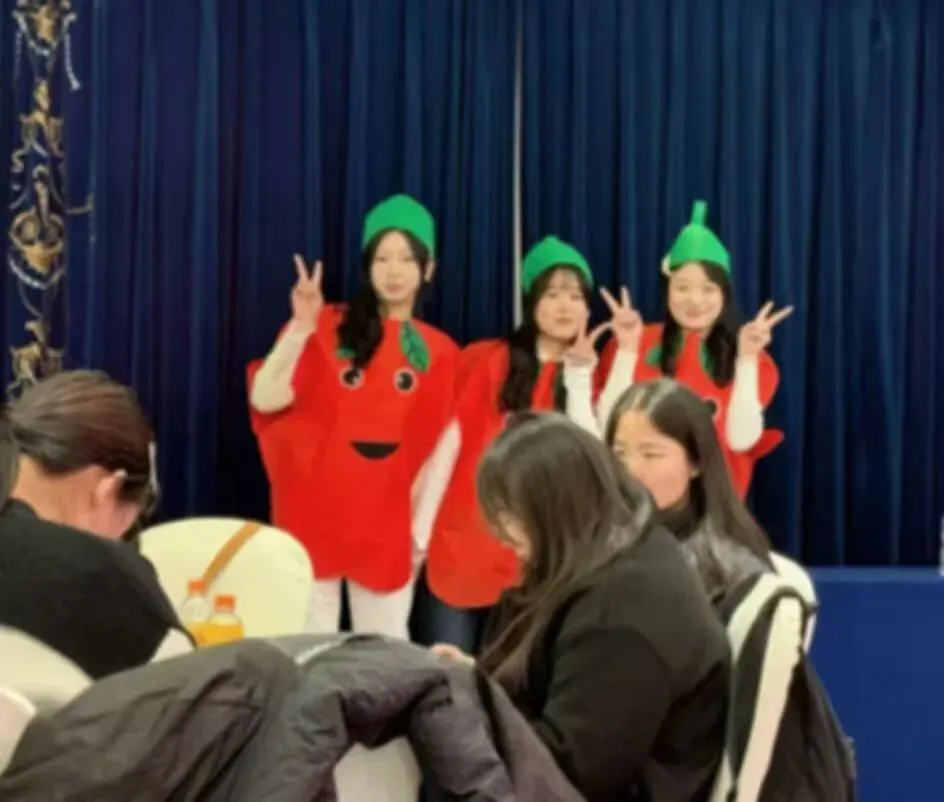 考前冲刺!这场模拟考,是你赢战春考的“提前彩排” 第54张