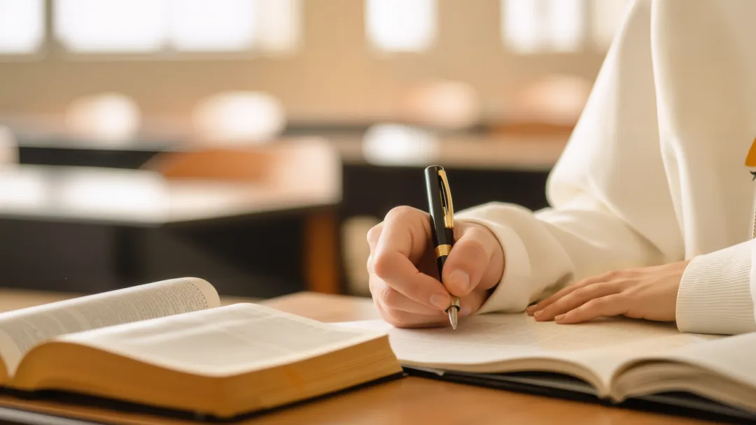 期中考后别只盯着分数!初中老师说:会做试卷分析比考高分更重要! 第7张