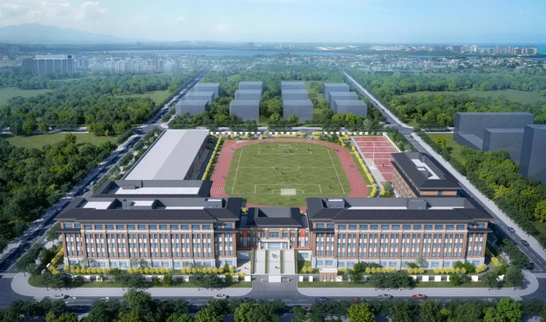 中考择校,别只看分数线!长春16所民办高中师资都咋样? 第42张