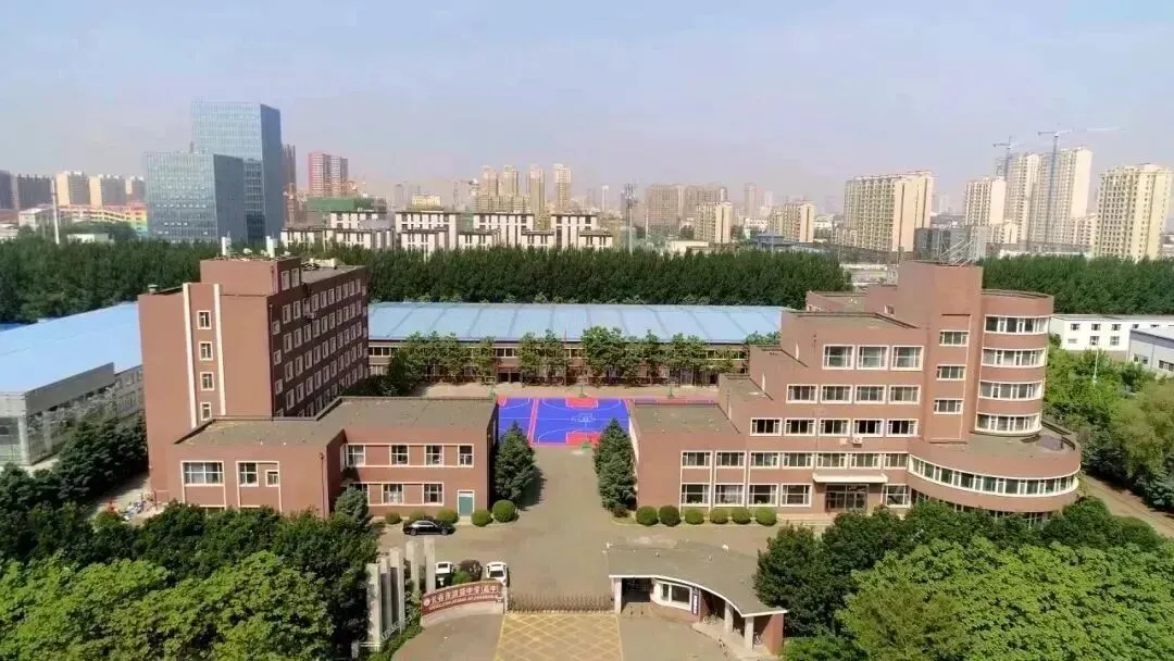 中考择校,别只看分数线!长春16所民办高中师资都咋样? 第48张