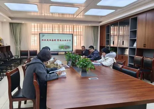 复盘沉淀再蓄力 笃行实干赢中考丨东北师范大学盘龙实验学校九年级一模质量分析会 第18张