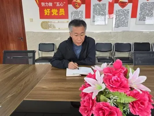 【燕郊中学】聚焦新教材,锚定中考向——初中地理学科教研活动纪实 第13张