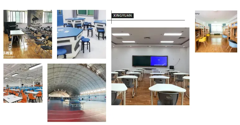 2026年北京市昌平区星元学校【中考复读班】招生简章,附学费 第5张