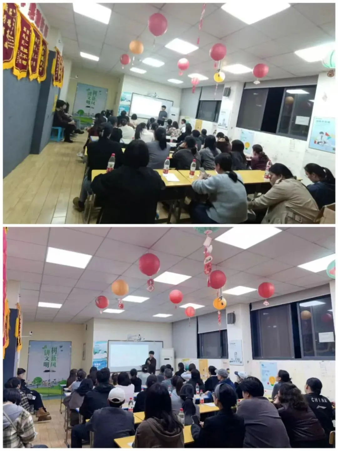 九年级四调数学试卷已新鲜出炉 第8张