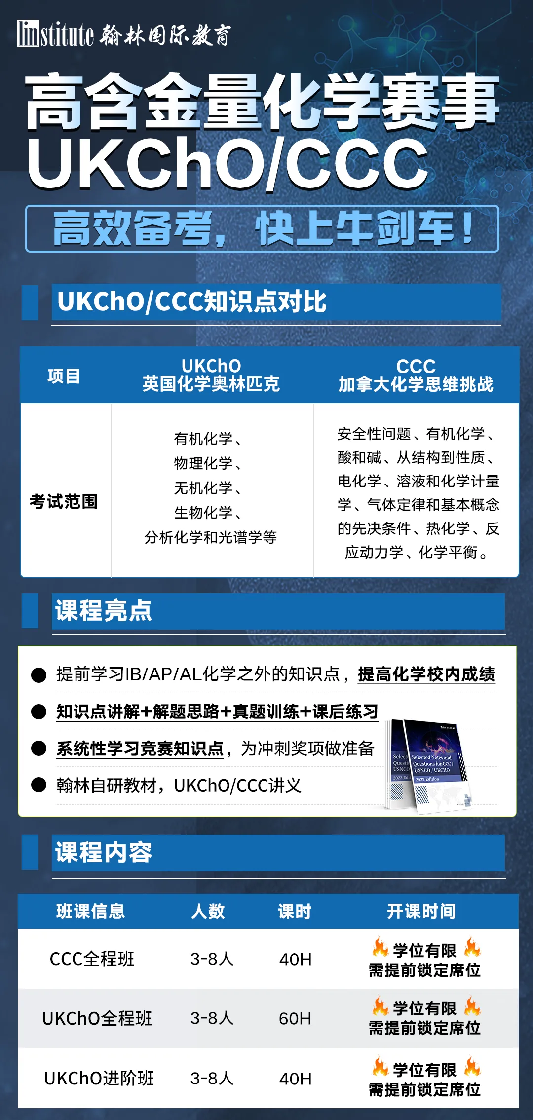 2026CCC加拿大化学竞赛真题免费领!计算题占六成,今年难度是升是降? 第22张