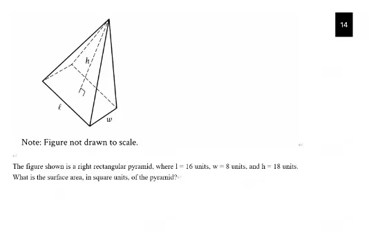 SAT历年真题来袭!2023-2026年sat全套合集,26年3月最新场次已入库 第7张