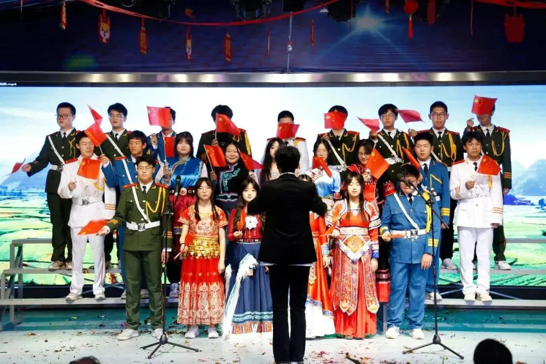 兰州衡文中学2026年中考志愿填报温馨提示! 第181张