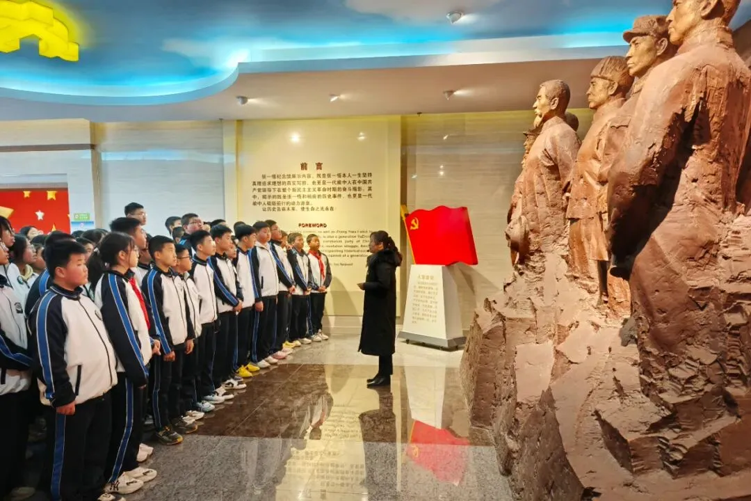 兰州衡文中学2026年中考志愿填报温馨提示! 第218张