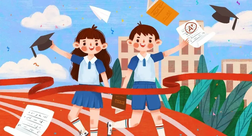 中考冲刺阶段 | 家长和考生如何携手打赢这场关键战?(附:这5个“雷区”千万别踩) 第3张