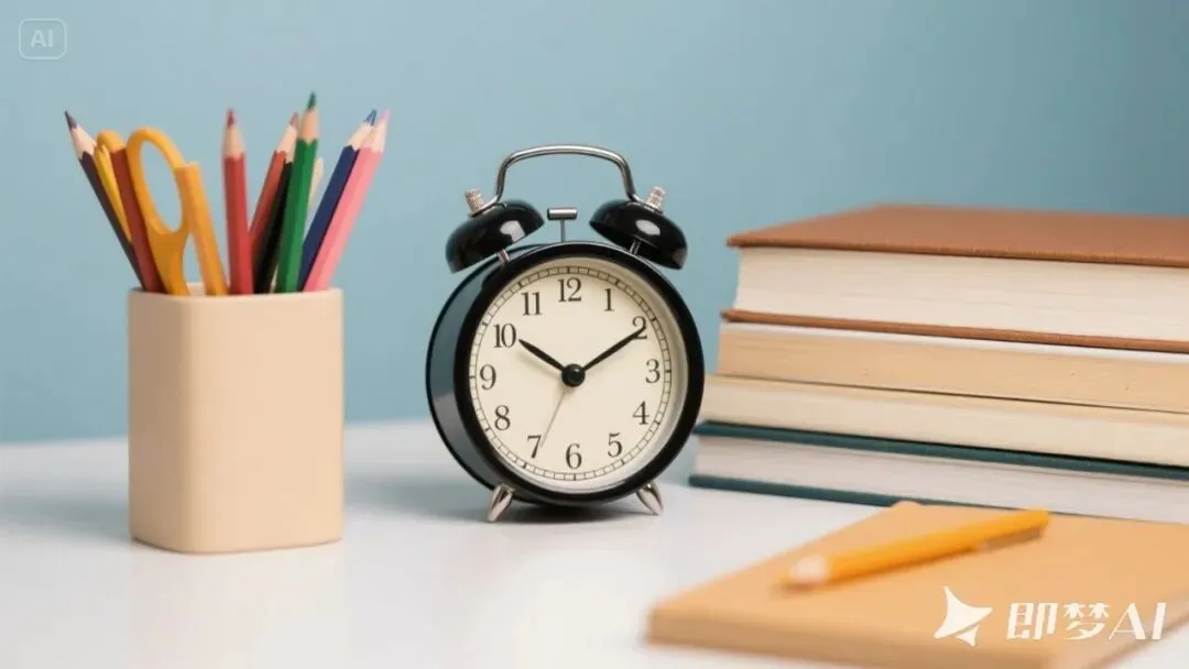 中考冲刺阶段 | 家长和考生如何携手打赢这场关键战?(附:这5个“雷区”千万别踩) 第8张