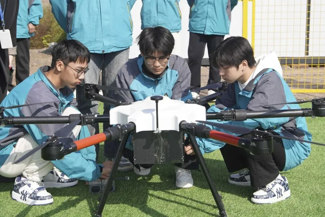 对中考没信心?担心孩子出路差?山西新华带你开启职教新赛道! 第5张