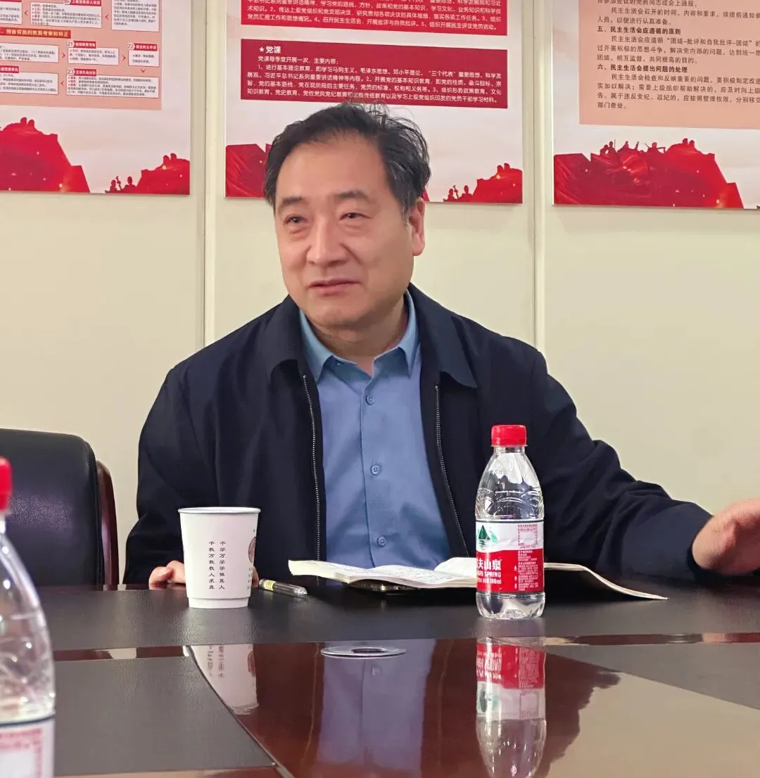 同课异构深耕写作课堂 凝心聚力精研中考备考——七初教育集团同课异构教研活动特刊 第7张