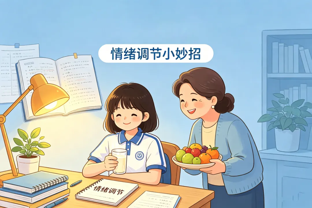 中考饮食攻略 | 柳州市工人医院内分泌营养代谢中心助你吃出好状态 第20张