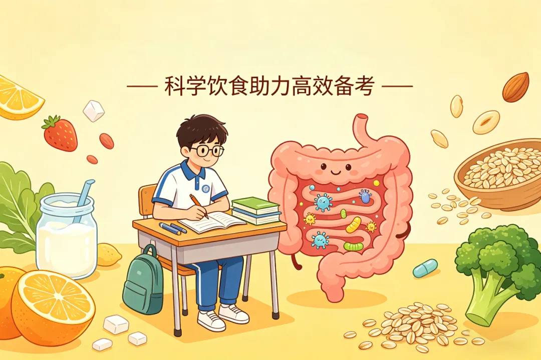 中考饮食攻略 | 柳州市工人医院内分泌营养代谢中心助你吃出好状态 第24张