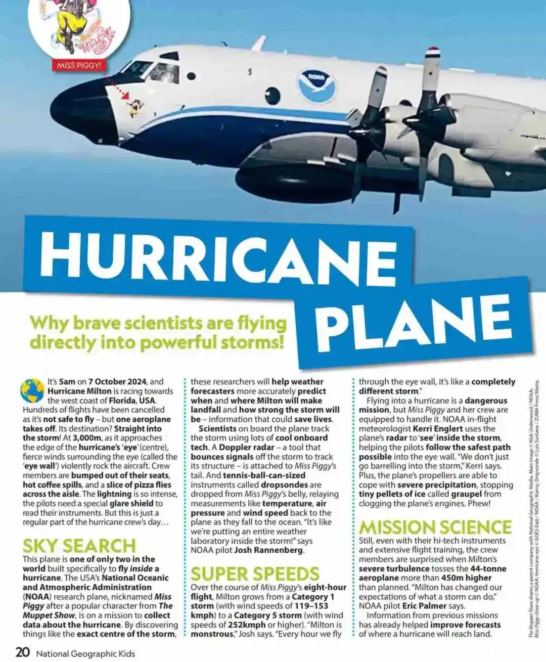 中考英语题源系列:(三)读外刊常见问题及应对策略 第2张