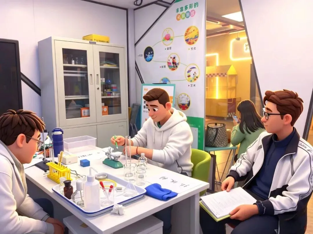 拿下中考这19分,需要“真动手”,不只“纸上谈兵” 第1张