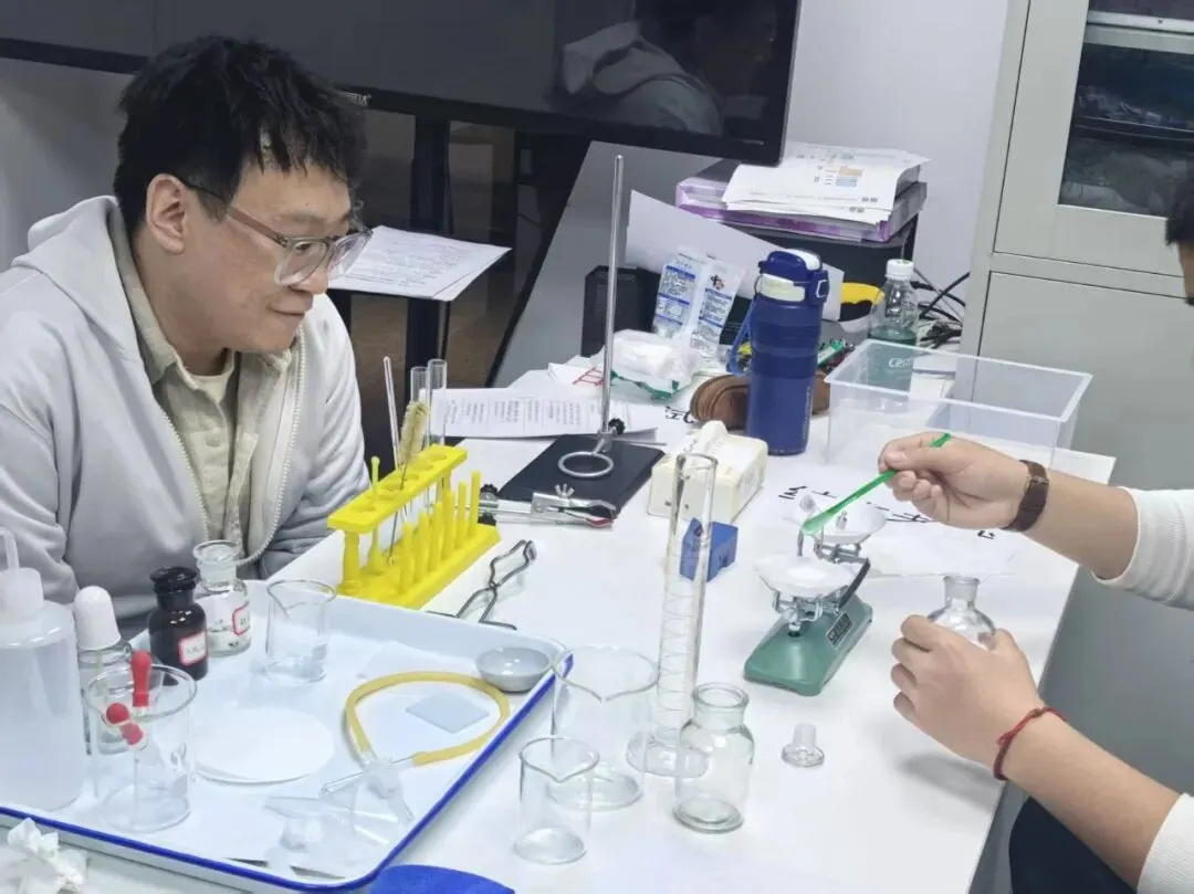 拿下中考这19分,需要“真动手”,不只“纸上谈兵” 第2张