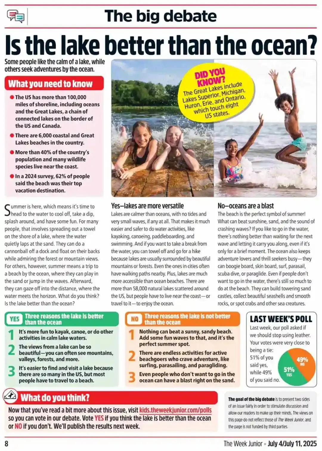 中考英语题源系列:(三)读外刊常见问题及应对策略 第4张