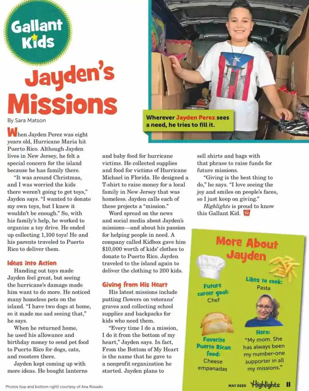 中考英语题源系列:(三)读外刊常见问题及应对策略 第5张